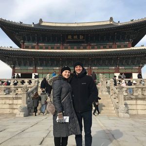 Meet your Posher, Matt